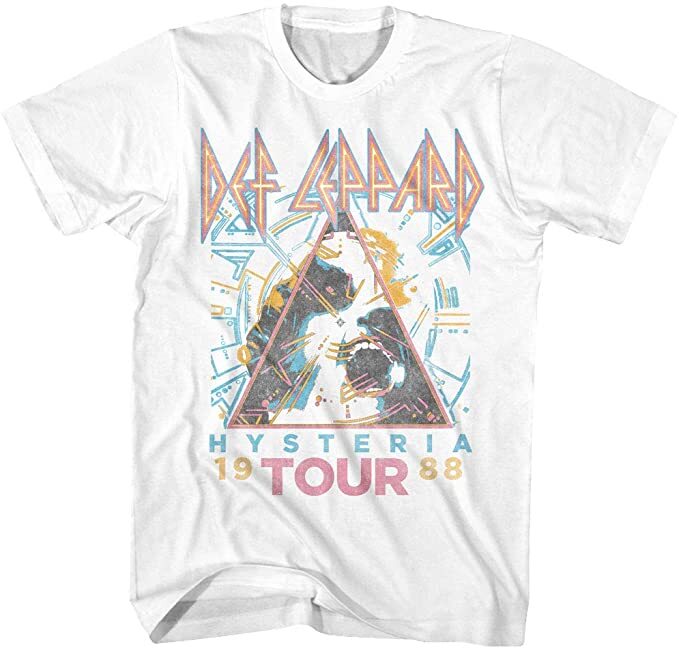 French Lop amitto Rock Shirt